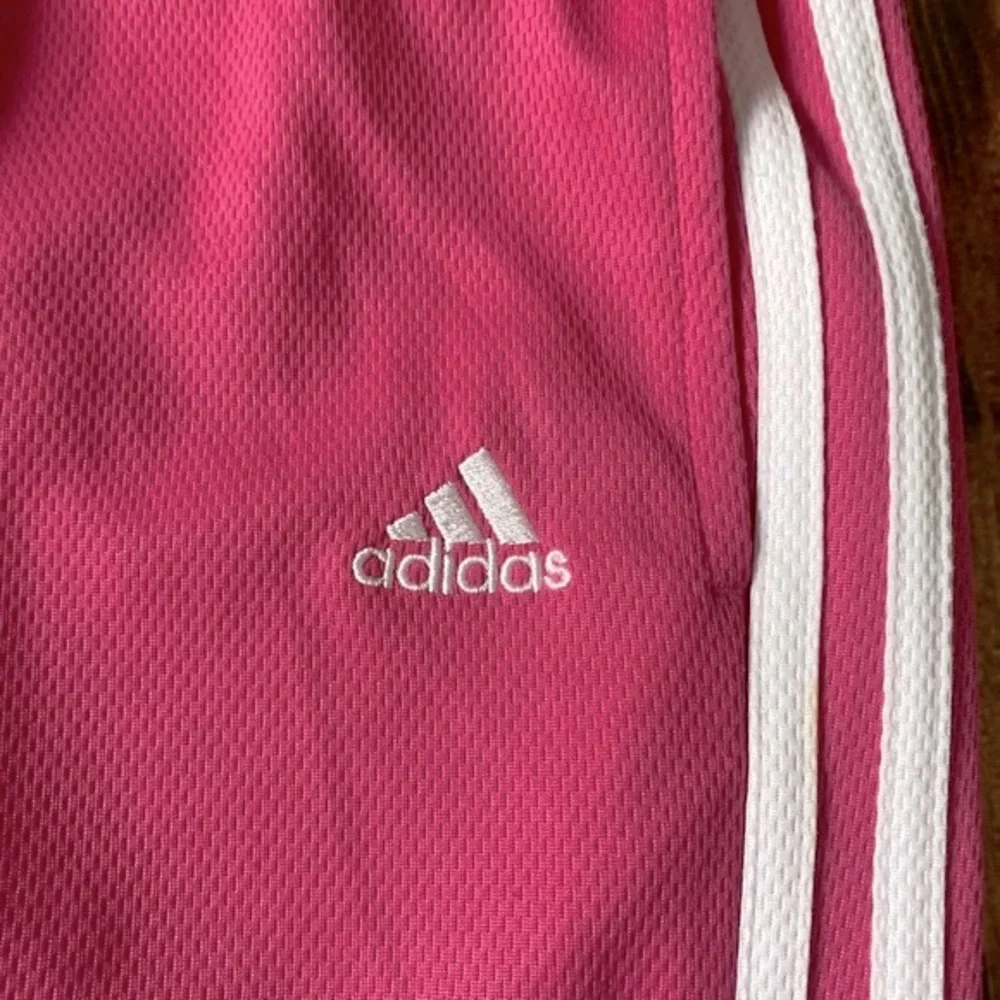 Adidas 3-Stripes Capri Pant - Picture 2 of 4